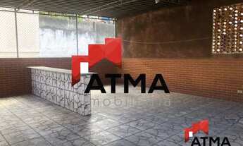 Imagem: Casa de rua-À VENDA-Vila da Penha-Rio de