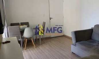 Imagem 2: Apartamento Belíssimo 50m² Residencial Villa Bella Jd Europa Sorocaba-SP