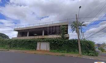 Imagem 2: Salão/Galpão (salão - sobrado) , cozinha planejada