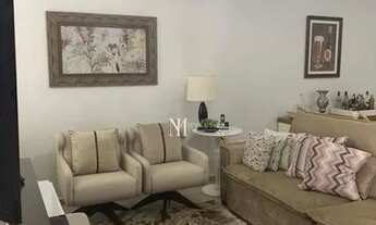 Imagem 3: Casa com 3 dormitórios à venda, 164 m² por R$ 980.000,00 - Condomínio Village Rio Preto