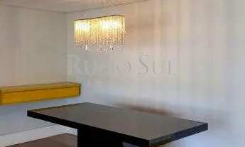 Imagem: SAO PAULO - Apartamento Padrão - Jardim