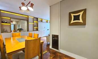 Imagem 6: Apartamento para aluguel e venda possui 100 metros quadrados com 2 quartos