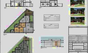 Imagem 3: VENDA Casa com 3 dormitórios