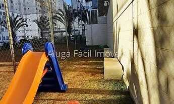 Imagem 4: Ref.: 2003 - Apartamento com área de lazer completa, dois quartos