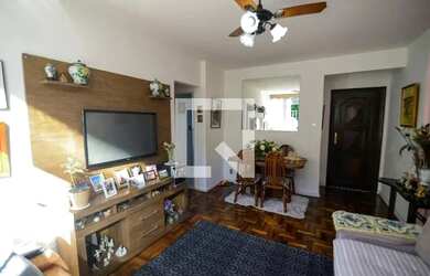 Imagem 4: Apartamento para Aluguel - Vila Isabel, 2 Quartos, 77 m2