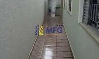 Imagem 6: Casa Térrea 130m² Jd Prestes de Barros Zona Leste Sorocaba-SP