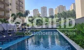 Imagem 7: Apartamento para locação Morumbi