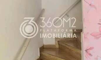 Imagem 6: Sobrado para Venda em São Paulo, Tatuapé, 1 dormitório, 2 banheiros