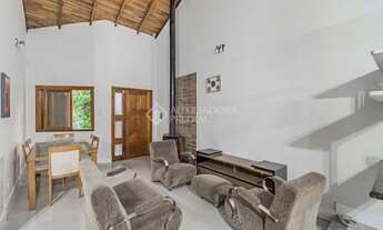 Imagem 4: CANOAS - Casa Padrão - Mont Serrat