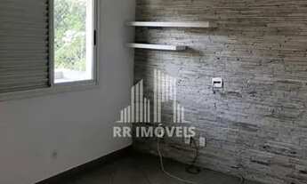 Imagem 5: RRCOD4859D Apartamento 101m² CONDOMÍNIO BOSQUES TAMBORÉ - OPORTUNIDADE - 2 Dorms 2 Vagas