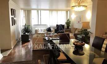 Imagem: Apartamento, Paraíso - São Paulo