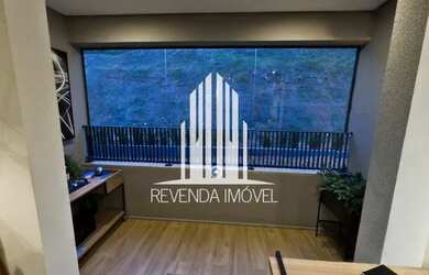 Imagem 2: APARTAMENTO À VENDA NA VILA CLEMENTINO