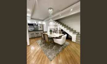 Imagem 7: Apartamento para Aluguel - Mooca, 2 Quartos, 160 m2