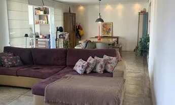 Imagem 3: Apartamento com 3 dormitórios à venda, 143 m² por R$ 1.650.000,00 - Vila Leopoldina - São