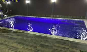 Imagem 6: Casa térrea com 3 suítes no Cond. do Lago!!!!