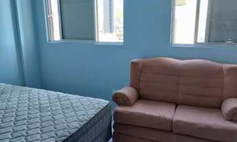 Imagem: Kitnet no centro