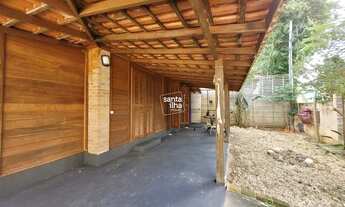 Imagem 3: FLORIANóPOLIS - Casa Padrão - Rio Tavares