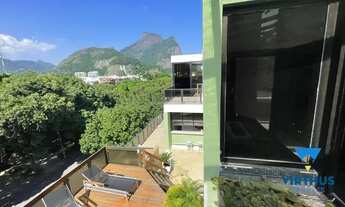 Imagem 4: Cobertura com 5 suítes no Jardim Oceânico, Barra da Tijuca