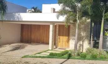 Imagem: Casa Térrea Residencial Anaville