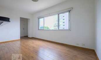 Imagem 4: Apartamento para Aluguel - Vila Madalena, 2 Quartos, 68 m2