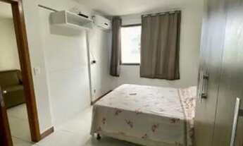 Imagem 4: Excelente 1 quarto vista mar