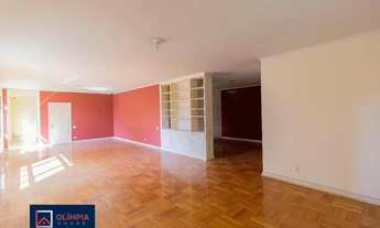 Imagem: Apartamento Venda Cerqueira César 326 m²