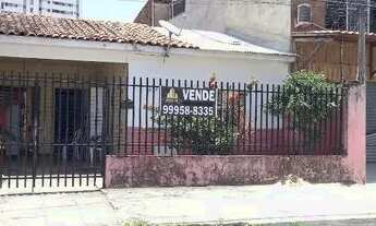 Imagem: Casa no Poço na Av.Pedro Americo com 3/4