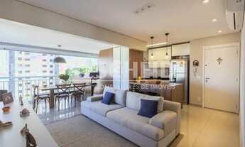 Imagem: Apartamento 2 dormitórios mobiliado para