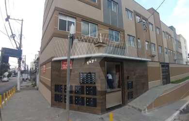 Imagem 2: Apartamento com 1 quarto, sala e cozinha perto do metrô Tucuruvi