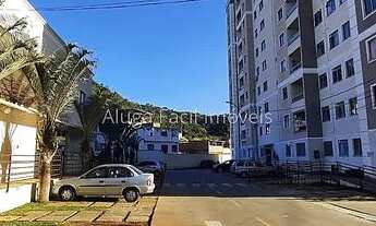 Imagem 7: Ref.: 2003 - Apartamento com área de lazer completa, dois quartos