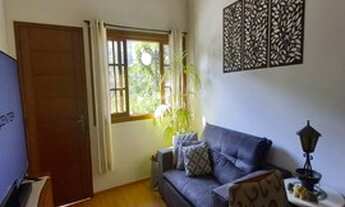 Imagem 2: Petrópolis - Casa de Condomínio - Quitandinha