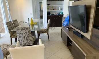 Imagem 2: Apartamento para alugar na Rua Santa Maria Rosselo - Mansões Santo Antônio, Campinas - SP