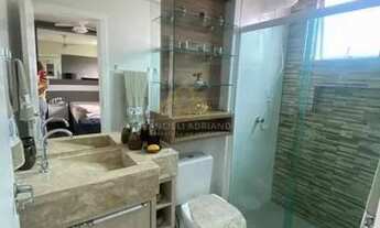 Imagem 13: Apartamento a venda no bairro Ipiranga com vista mar em São José/SC