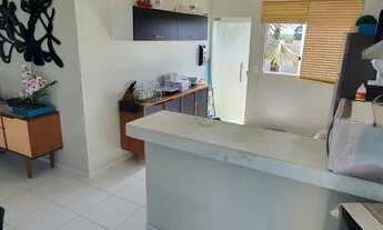 Imagem 4: Casa de condomínio com 130m2, 3 quartos, 3 suítes e 4 banheiros - CA0164JR