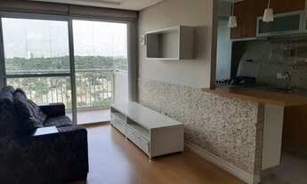 Imagem: Apartamento Fino Acabamento, Duas Vagas