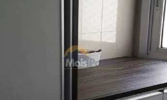 Imagem 6: Apartamento com 2 dormitórios à venda, 83 m² por R$ 710.000,00 - Jaguaré - São Paulo/SP