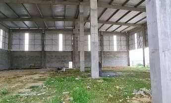 Imagem 3: Galpão para alugar, 2900 m² - Santana de Parnaíba/SP