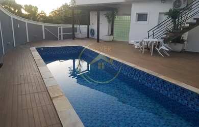 Imagem 7: CASA RESIDENCIAL em CAMPINAS - SP, PARQUE DAS FLORES