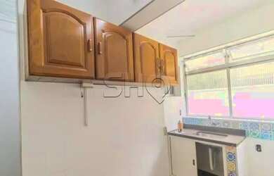 Imagem 3: Apartamento na Cerqueira César com 2 dormitórios