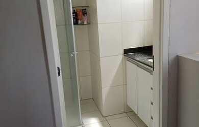 Imagem 3: Apartamento 1Qt em frente Univ. Católica de Brasília