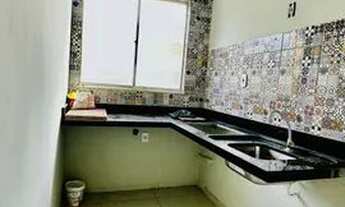 Imagem: Apartamento para venda com 54 metros quadrados