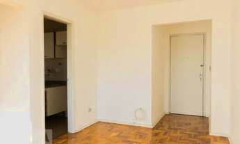 Imagem 3: Apartamento para Aluguel - Santa Cecília, 1 Quarto, 41 m2