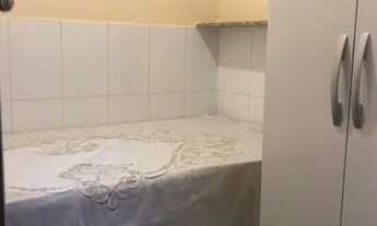 Imagem: Vaga Feminina de Quarto