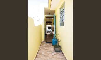 Imagem 6: Casa para Aluguel - Freguesia do Ó, 2 Quartos, 130 m2