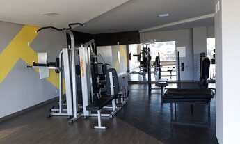 Imagem 2: APARTAMENTO AVENIDA PARQUE ANAPOLIS GO