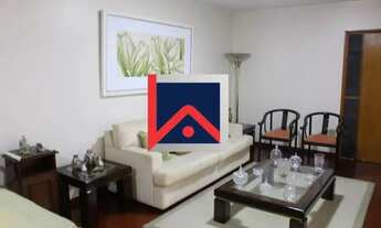 Imagem 3: Locação Apartamento 3 Dormitórios - 125 m² Alto da Lapa