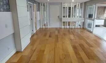 Imagem 4: Apartamento a Venda no Jardim Aquarius Veredas do Sol. 150m², 3 suítes, Lindo!