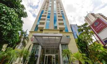 Imagem 2: Apartamento para Aluguel - Pinheiros, 1 Quarto, 33 m2