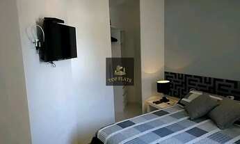 Imagem 6: Flat disponível na Bela Vista