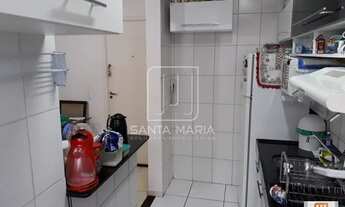 Imagem 2: Apartamento (tipo - padrao) 2 dormitórios, cozinha planejada, portaria 24hs, lazer, espaço